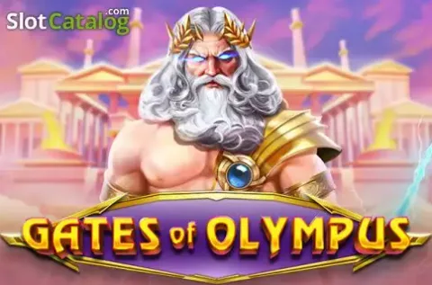 Online slot games at Banger