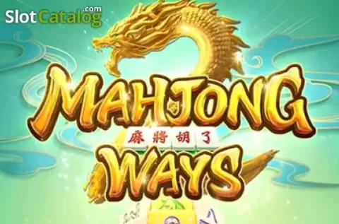 Player winning a jackpot prize
